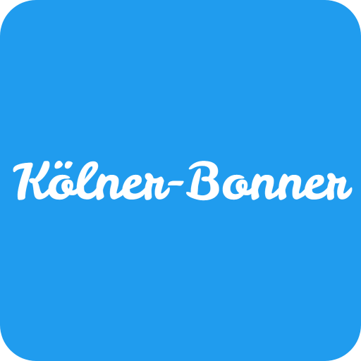 Logo Kölner-Bonner Logo Kölner-Bonner